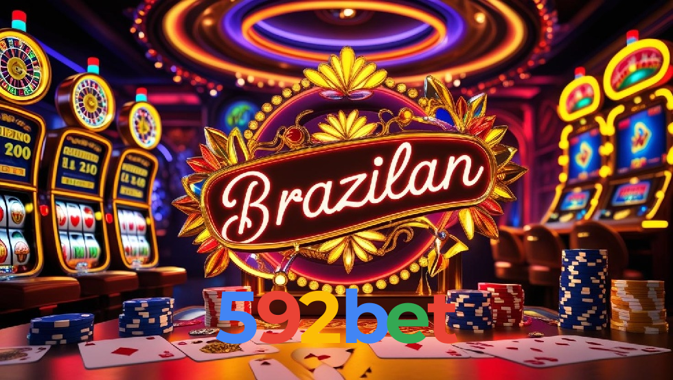 Bonus R$1000 no 592bet