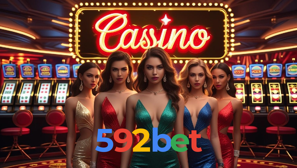 Casino Online 592bet | Login 592bet.com