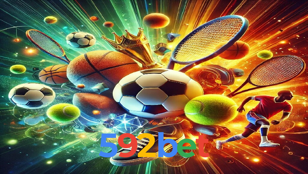 Jogos no 592bet