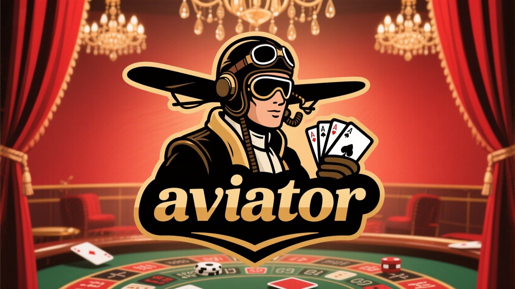 Jogar Aviator Demo no 592bet